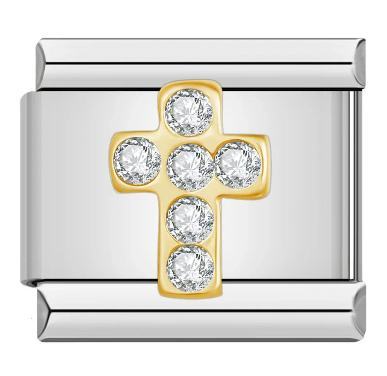 'Cross' Charm