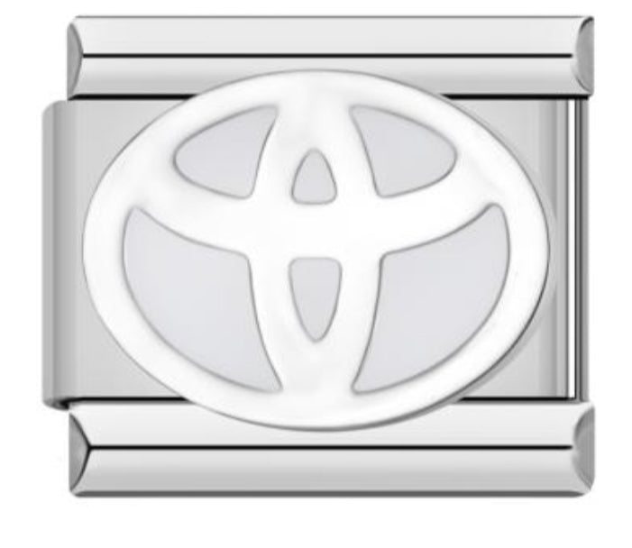 'Toyota' Charm