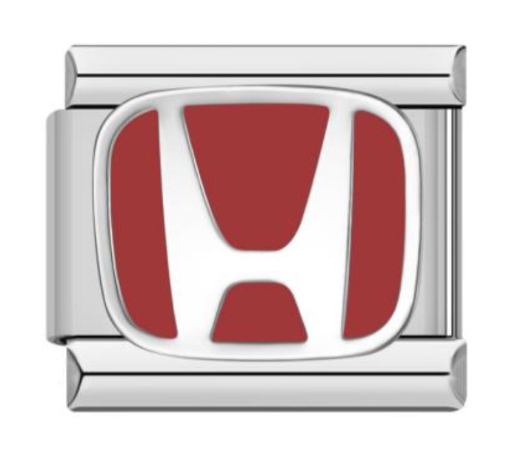 'Honda' Charm