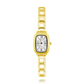 'Classic' Gold Charm Watch