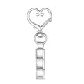 'Heart' Keychain