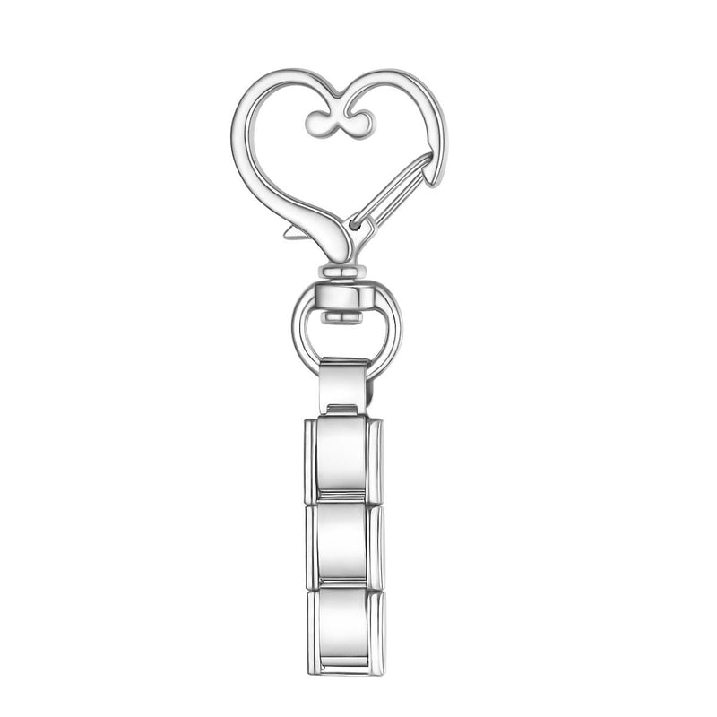 'Heart' Keychain