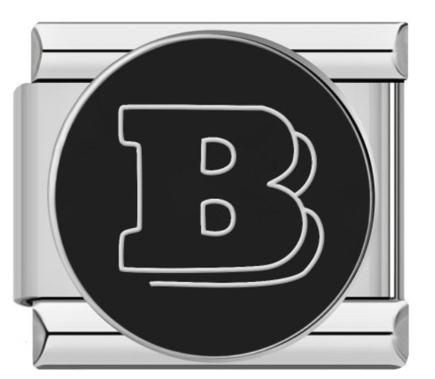 'Brabus' Charm