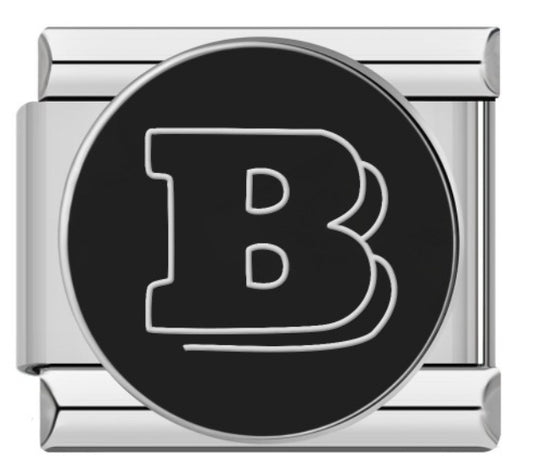 'Brabus' Charm