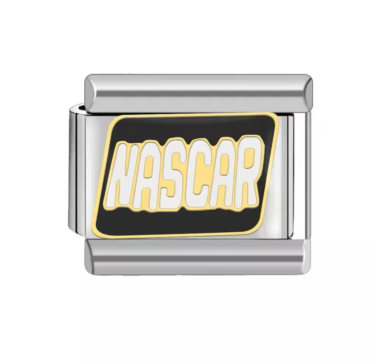 'Nascar' Charm