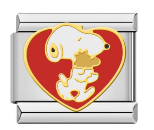 'Snoopy' Charm