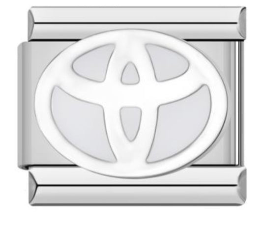 'Toyota' Charm