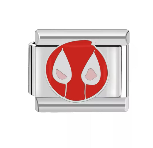 'Deadpool' Charm