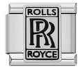 'Rolls Royce' Charm