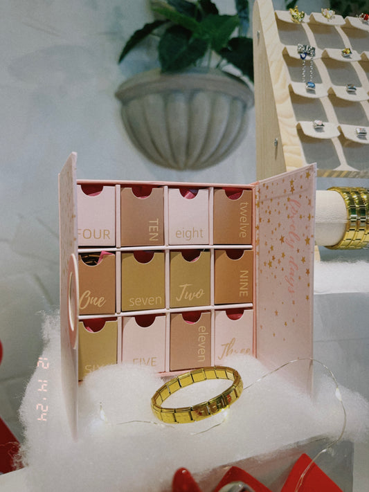 Advent Calendar