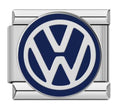 'Volkswagen' Charm