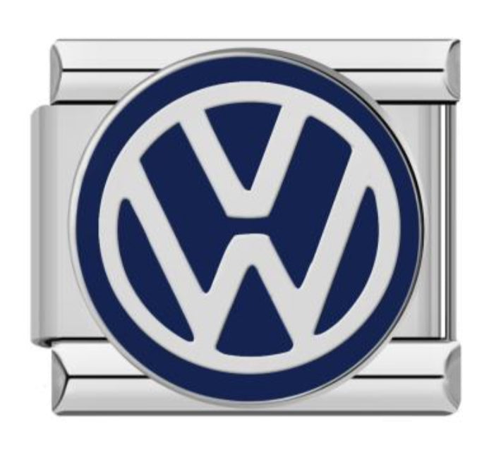 'Volkswagen' Charm