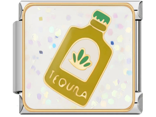 'Tequila' Charm